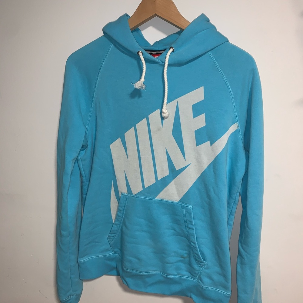 Nike hoodie